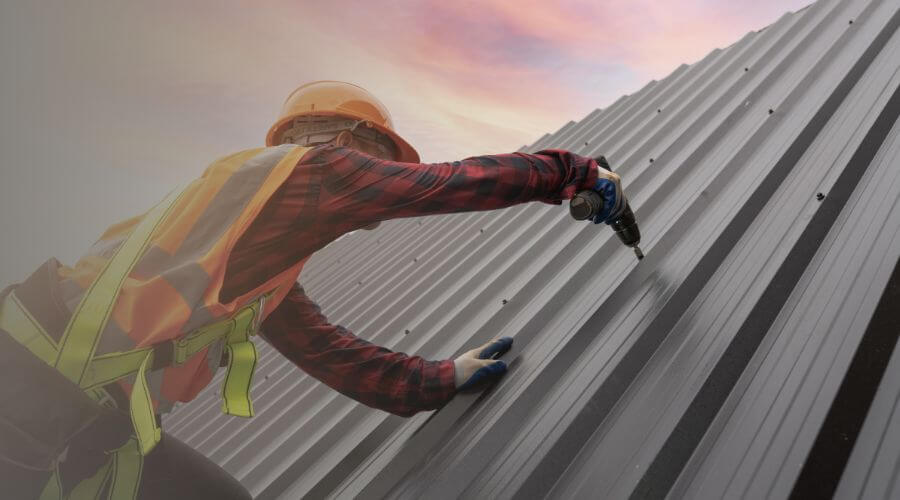 Expert top industrial roofings services in Quemado, NM